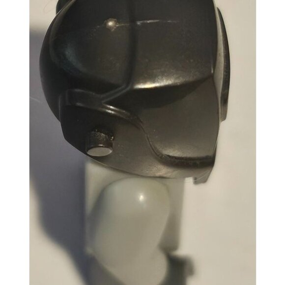 LEGO Minifigure Series 11 Welder 71002 Col172 Mini Figure Missing Accessories - Picture 7 of 8